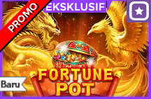 Fortune Pot